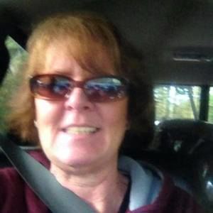 Meet your Posher, Cindy